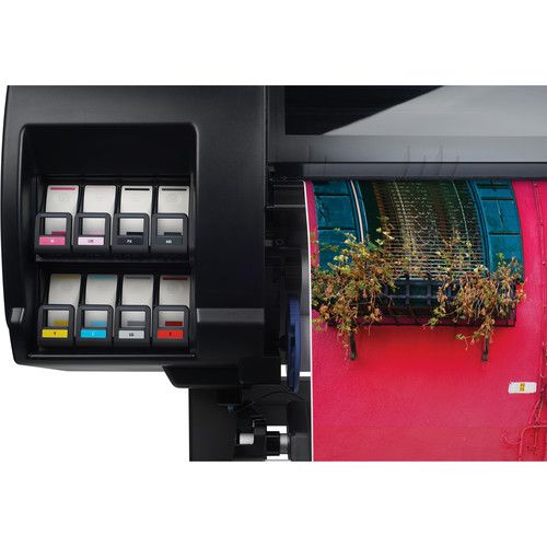 에이치피 HP DesignJet Z6810 42