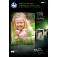 HP Everyday Glossy Photo Paper (4.0 x 6.0