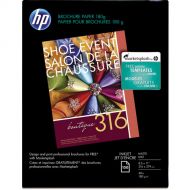 HP Professional Inkjet Matte FSC Paper (8.5 x 11