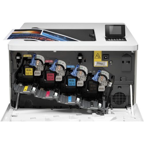 에이치피 HP Color LaserJet Enterprise M751dn Laser Printer