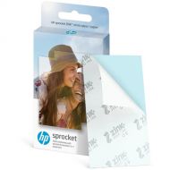 HP Sprocket 2 x 3