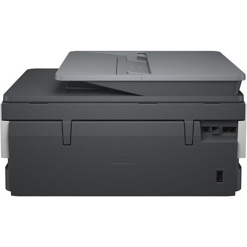 에이치피 HP OfficeJet Pro 8034e All-in-One Inkjet Printer with HP+ 1 Year Instant Ink & Extended Warranty