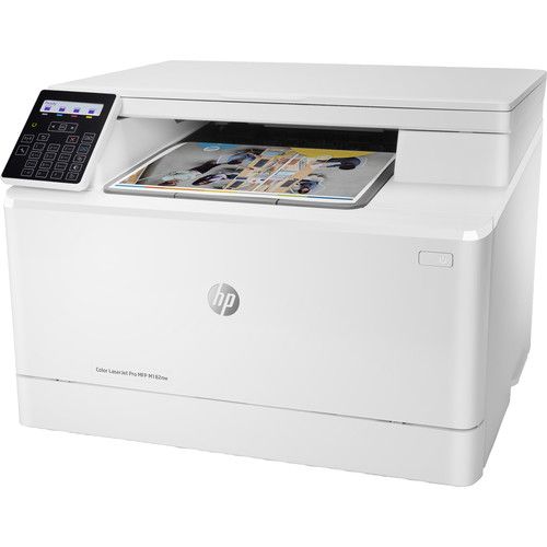 에이치피 HP Color LaserJet Pro MFP M182nw