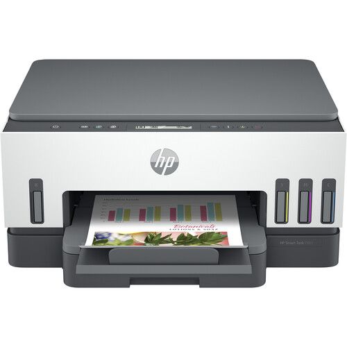 에이치피 HP Smart Tank 7001 All-in-One Wireless Color Printer