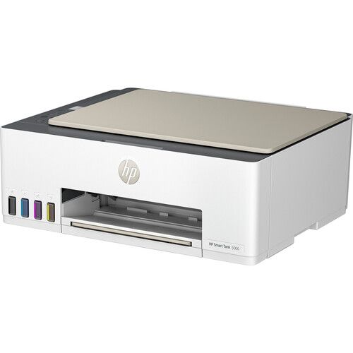 에이치피 HP Smart Tank 5000 All-in-One Color Printer