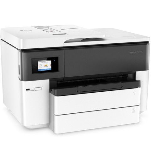 에이치피 HP OfficeJet Pro 7740 Wide Format All-In-One Inkjet Printer