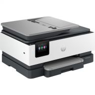 HP OfficeJet Pro 8135e All-in-One Thermal Inkjet Printer & 3-Month Supply Free Ink with HP+