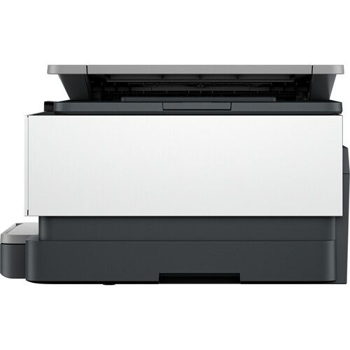 에이치피 HP OfficeJet Pro 8135e All-in-One Thermal Inkjet Printer & 3-Month Supply Free Ink with HP+