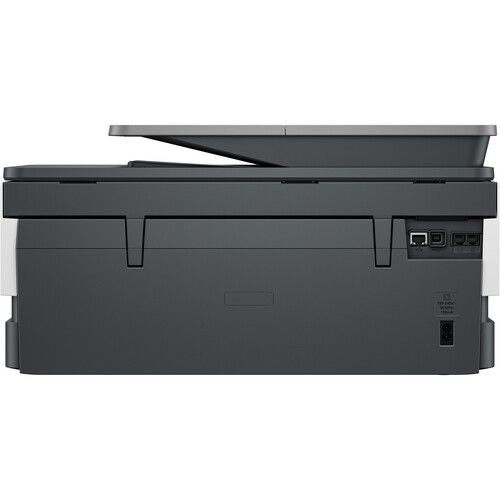 에이치피 HP OfficeJet Pro 8135e All-in-One Thermal Inkjet Printer & 3-Month Supply Free Ink with HP+