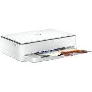 HP ENVY 6055e All-in-One Printer All-in-One Printer with 3 Months Free Ink Through HP+