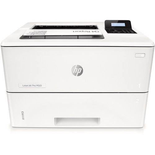 에이치피 HP LaserJet Pro M501dn Monochrome Laser Printer