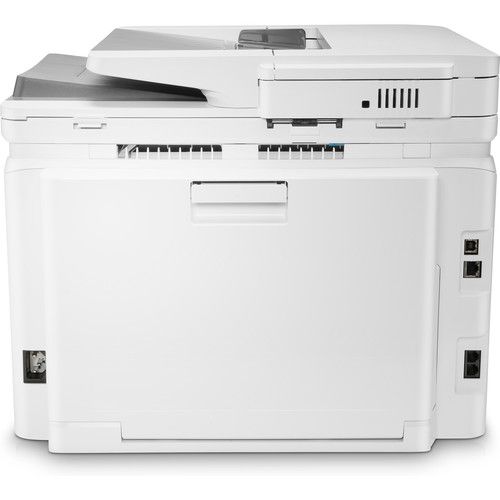 에이치피 HP Color LaserJet Pro M283fdw Multifunction Printer