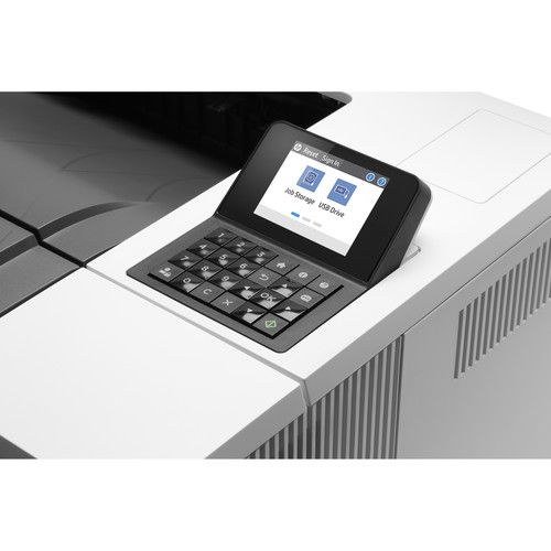 에이치피 HP LaserJet Enterprise M507n Monochrome Printer