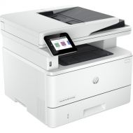 HP LaserJet Pro MFP 4101fdn All-in-One Monochrome Printer