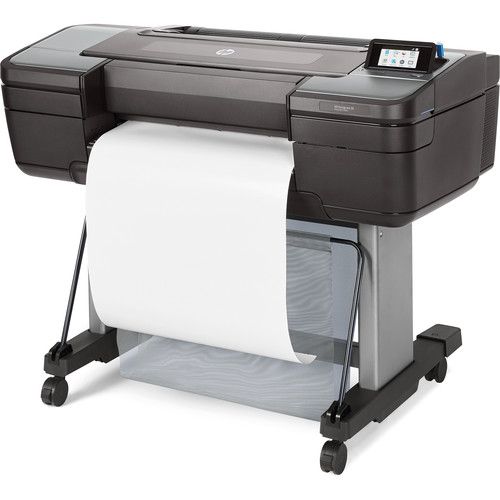 에이치피 HP DesignJet Z6 24