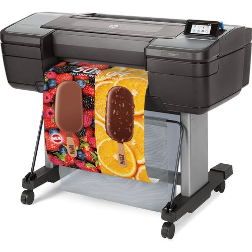 에이치피 HP DesignJet Z6 24