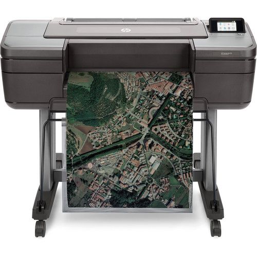 에이치피 HP DesignJet Z6 24