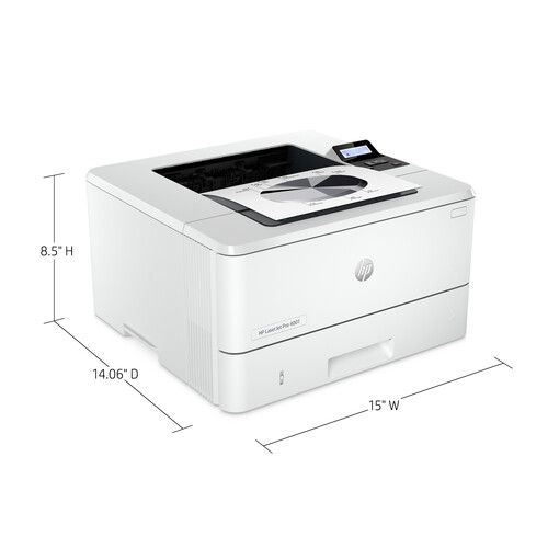 에이치피 HP LaserJet Pro 4001dn Monochrome Network Printer