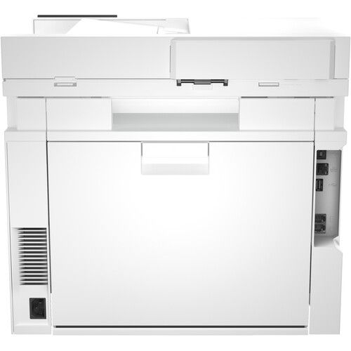 에이치피 HP Color LaserJet Pro MFP 4301fdn Printer