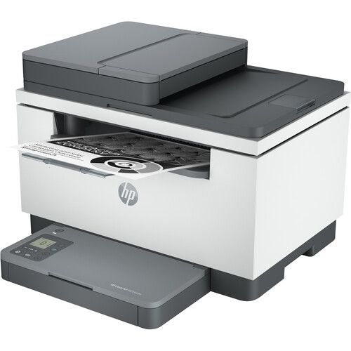 에이치피 HP LaserJet MFP M234sdw All-in-One Monochrome Laser Printer