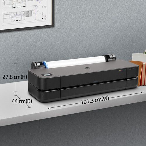 에이치피 HP DesignJet T210 24