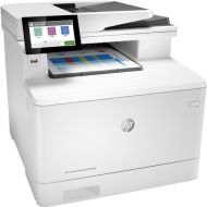 HP LaserJet Enterprise MFP M480f Color Laser Printer