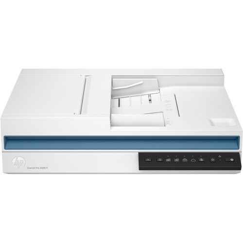 에이치피 HP ScanJet Pro 2600 f1 Scanner