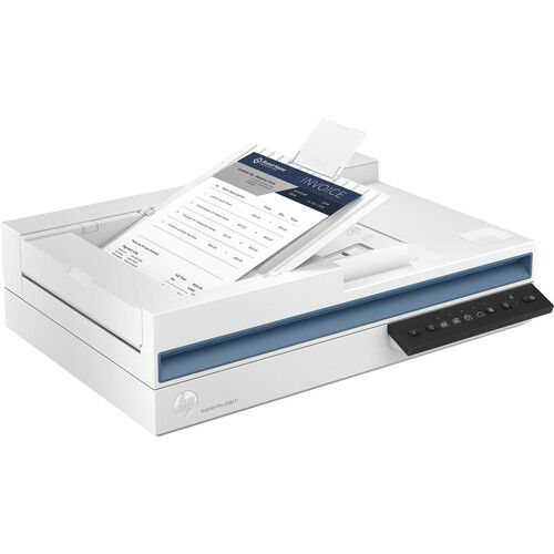 에이치피 HP ScanJet Pro 2600 f1 Scanner