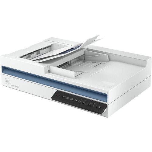 에이치피 HP ScanJet Pro 2600 f1 Scanner