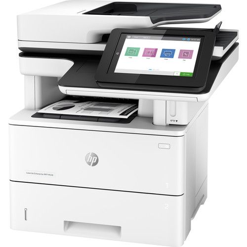 에이치피 HP MFP M528f Monochrome Laser Printer