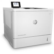 HP LaserJet Enterprise M607n Monochrome Laser Printer