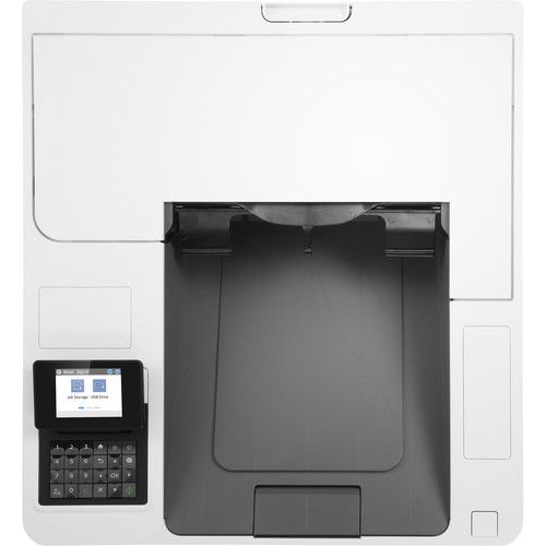 에이치피 HP LaserJet Enterprise M607n Monochrome Laser Printer