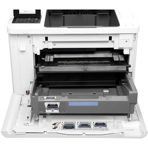 에이치피 HP LaserJet Enterprise M607n Monochrome Laser Printer
