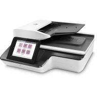 HP Scanjet Enterprise Flow N9120 fn2 Flatbed Scanner