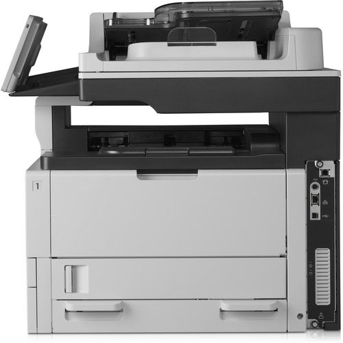 에이치피 HP LaserJet Enterprise M725dn All-in-One Monochrome Laser Printer