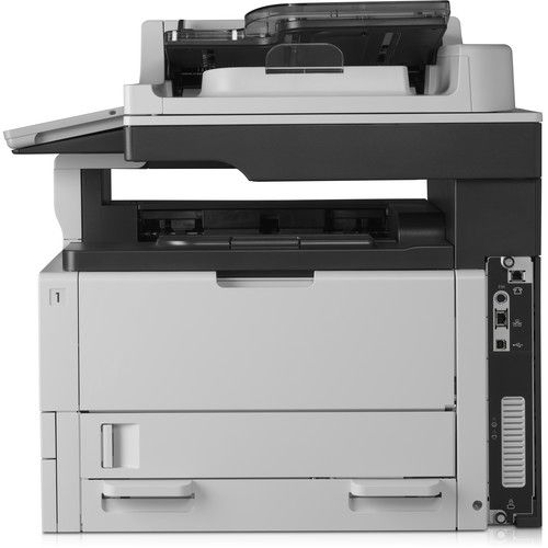 에이치피 HP LaserJet Enterprise M725dn All-in-One Monochrome Laser Printer