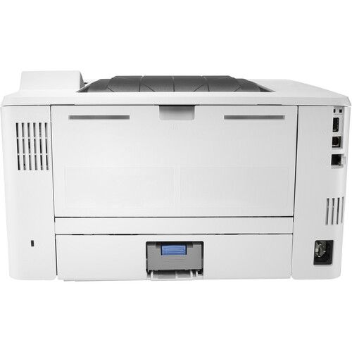 에이치피 HP LaserJet Enterprise M406dn Monochrome Laser Printer