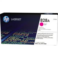 HP 828A Magenta LaserJet Image Drum