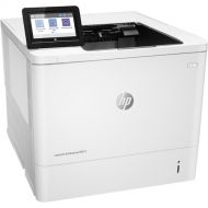 HP Monochrome LaserJet Enterprise M612dn Printer