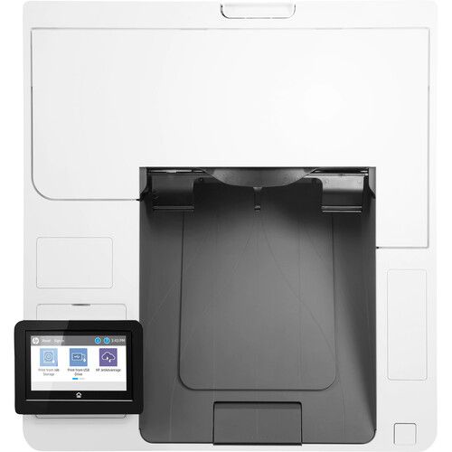 에이치피 HP Monochrome LaserJet Enterprise M612dn Printer