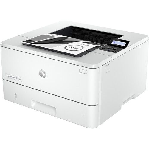 에이치피 HP LaserJet Pro 4001dw Monochrome Wireless Printer