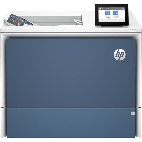 에이치피 HP Color LaserJet Enterprise 6700dn Printer