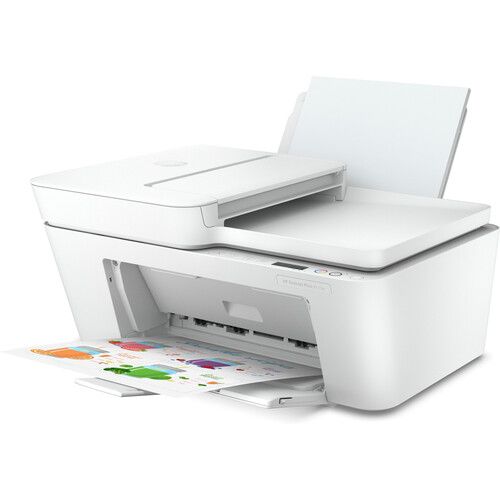 에이치피 HP DeskJet 4175e All-in-One Printer