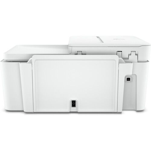 에이치피 HP DeskJet 4175e All-in-One Printer