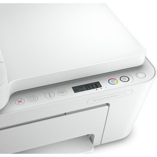 에이치피 HP DeskJet 4175e All-in-One Printer