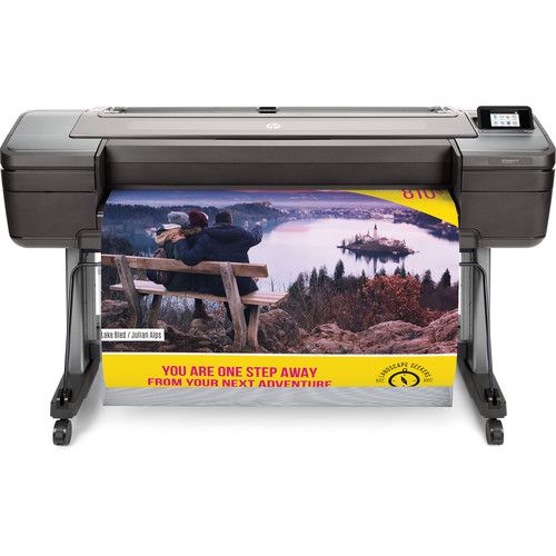 에이치피 HP DesignJet Z6 44