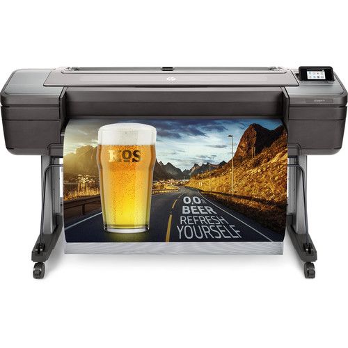 에이치피 HP DesignJet Z6 44