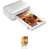 HP Sprocket Studio Instant Photo Printer with 4 x 6