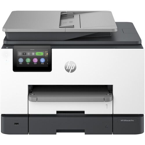 에이치피 HP OfficeJet Pro 9135e Wireless All-in-One Printer with Bonus 3-Month Supply of Instant Ink