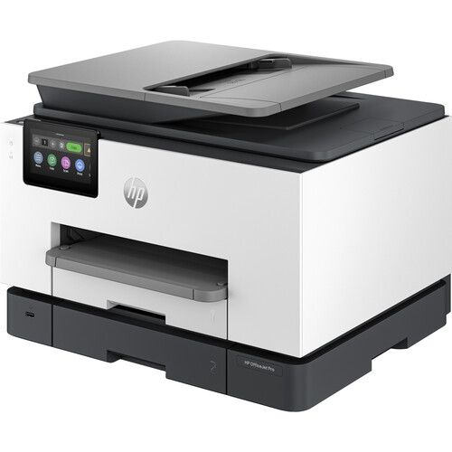 에이치피 HP OfficeJet Pro 9135e Wireless All-in-One Printer with Bonus 3-Month Supply of Instant Ink